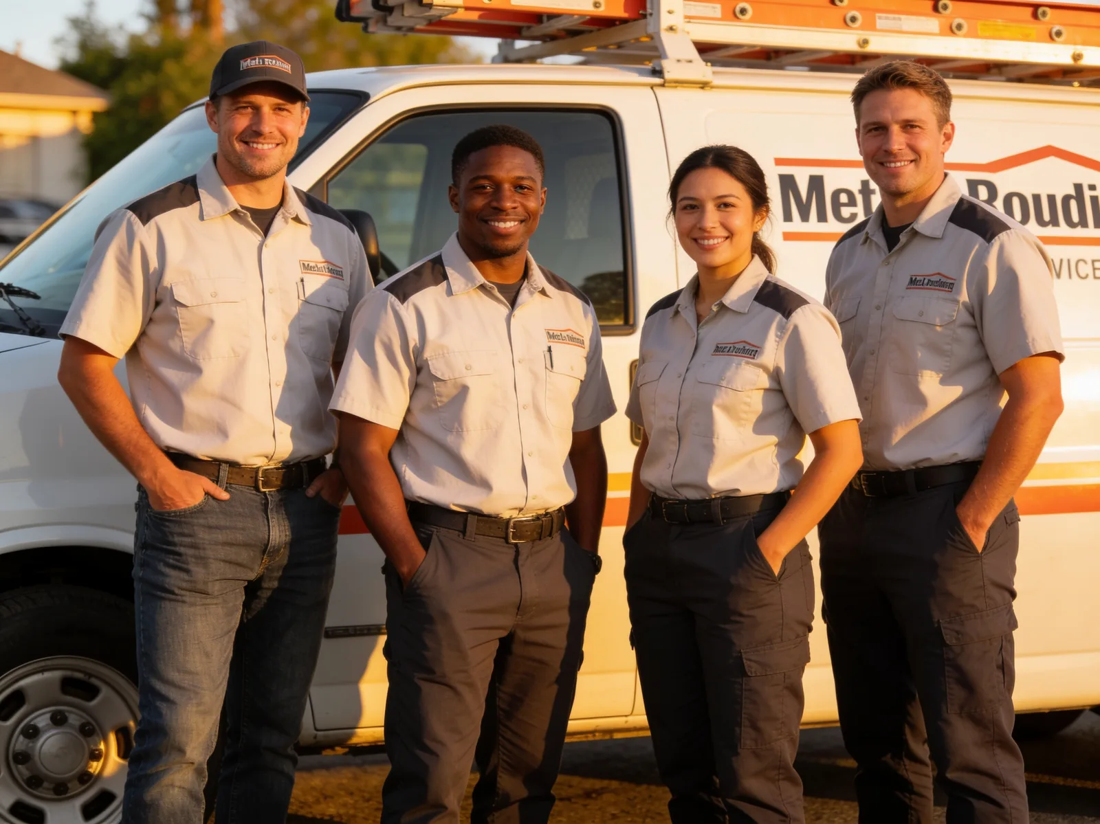 Metal Roof Installation company in Elgin, SC